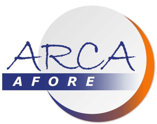 Logotipo ARCA Afore, servicio de asesoría en Afore